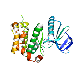 BU of 6ib2 by Molmil