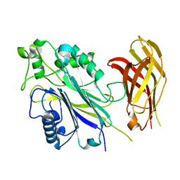 BU of 6ibd by Molmil