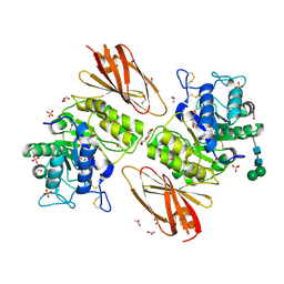 BU of 6ibr by Molmil