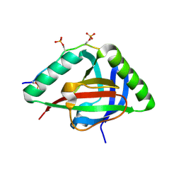 BU of 6ic9 by Molmil