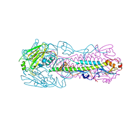 BU of 6icw by Molmil