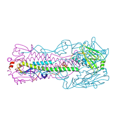 BU of 6id3 by Molmil