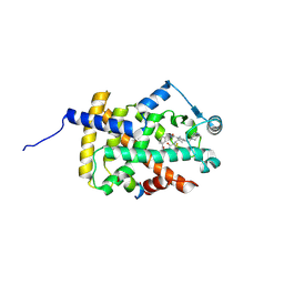 BU of 6ijr by Molmil