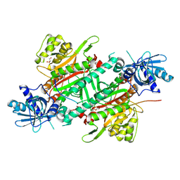 BU of 6ild by Molmil