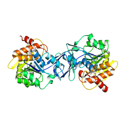 BU of 6ilr by Molmil