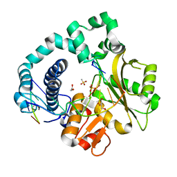 BU of 6ipg by Molmil