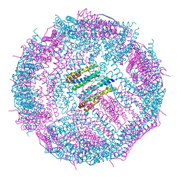 BU of 6ipp by Molmil