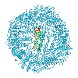 BU of 6ipq by Molmil