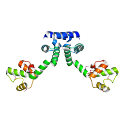 BU of 6irp by Molmil