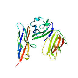 BU of 6isc by Molmil