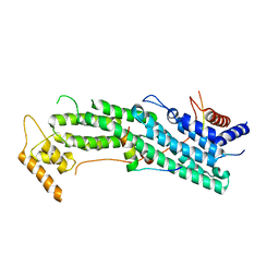 BU of 6ixp by Molmil