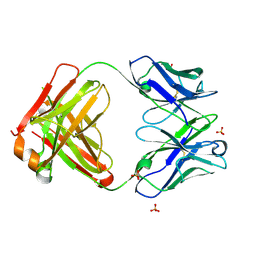 BU of 6jc2 by Molmil