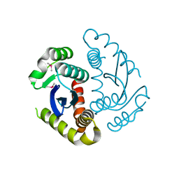 BU of 6jcf by Molmil