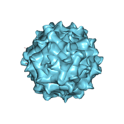 BU of 6jcr by Molmil