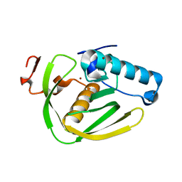 BU of 6jff by Molmil