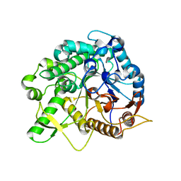 BU of 6jfp by Molmil