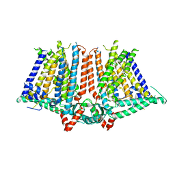 BU of 6jpf by Molmil