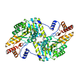 BU of 6jpk by Molmil