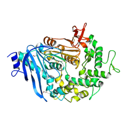 BU of 6jtu by Molmil