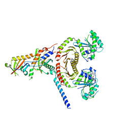 BU of 6jwp by Molmil