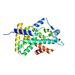 BU of 6kb9 by Molmil