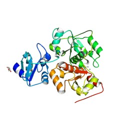 BU of 6kw0 by Molmil