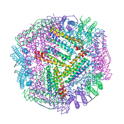 BU of 6l58 by Molmil