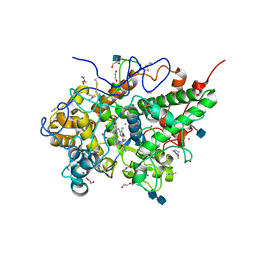 AU of 6l9e by Molmil