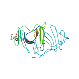 BU of 6l9x by Molmil