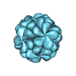 BU of 6lb0 by Molmil