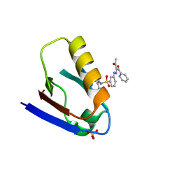 BU of 6lcb by Molmil