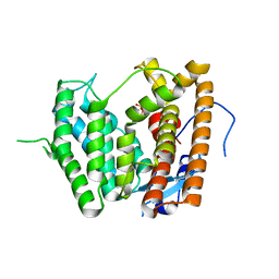 BU of 6lcd by Molmil