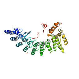 BU of 6ldp by Molmil