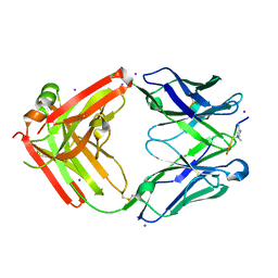 BU of 6ldv by Molmil