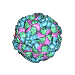 BU of 6lhc by Molmil