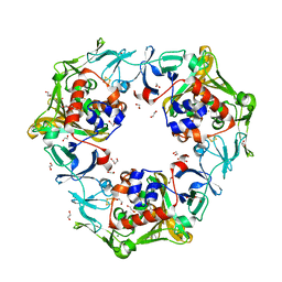 BU of 6ll0 by Molmil