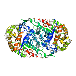 BU of 6lr1 by Molmil