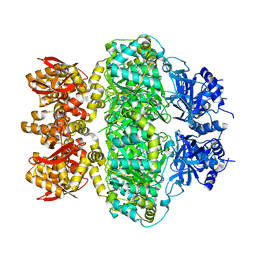 BU of 6lrb by Molmil