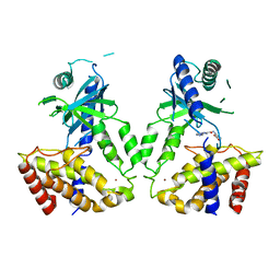 BU of 6lrl by Molmil