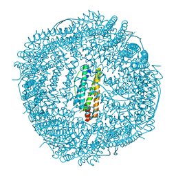 BU of 6lru by Molmil