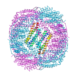 BU of 6ls2 by Molmil