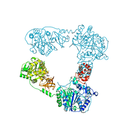 BU of 6ltb by Molmil