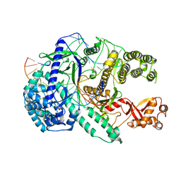 BU of 6lu0 by Molmil