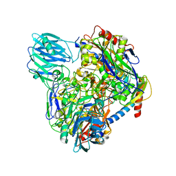 BU of 6lvc by Molmil