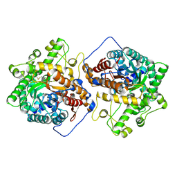 BU of 6m55 by Molmil