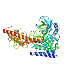 BU of 6mbl by Molmil