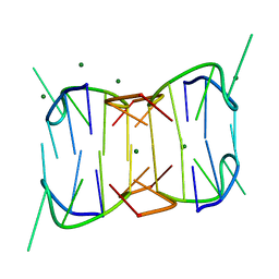 BU of 6mc3 by Molmil