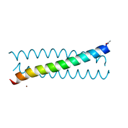 BU of 6mcd by Molmil