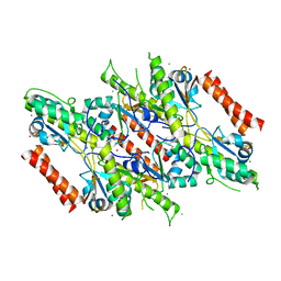 AU of 6md3 by Molmil