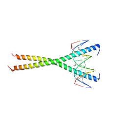 BU of 6mg2 by Molmil